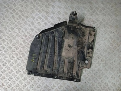 Bmw 3 f30 f35 f31 2018 защита подвеска 7387771 фото №1