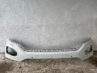 Бампер перед передний vw t-roc 2ga фото №1