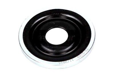 Maxgear 72-2109 подшипник цилиндрический, кронштейн амортизатора фото №1