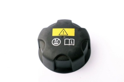 MINI COOPER R55 R56 R57 R59 R60 R61 F55 F56 BOUCHON RÉSERVOIR COMPENSATEUR 