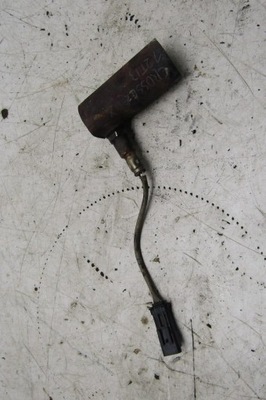 Датчик лямбда-зонд 1.2 turbo opel crossland x h133700 фото №1