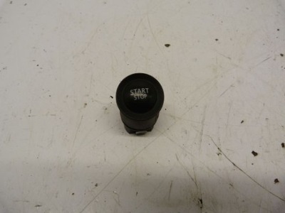 Кнопка запуск стоп старт-стоп megane 2 ii 1.6 16v фото №1