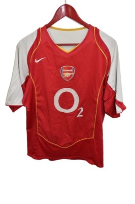 Nike Arsenal Londyn koszulka męska M 2004/2005