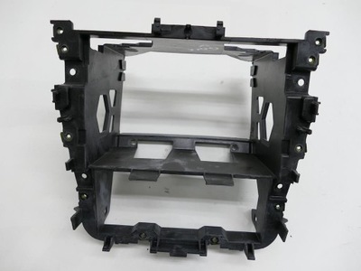 Vw golf v vi plus jetta кронштейн радіо рамка корзина фото №1