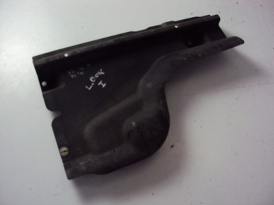 Защита подвеска левый bok vw t6 caravelle 17 r фото №1