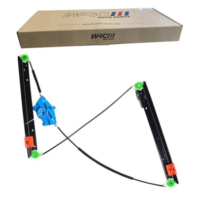 Механізм скло перед правий seat exeo 2008- фото №1