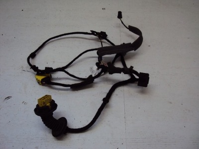 Электропроводка дверь правый перед citroen c4 picasso фото №1