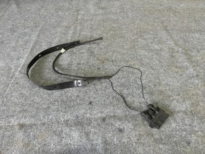 Модуль smart open bmw 7458420 7391043 фото №1