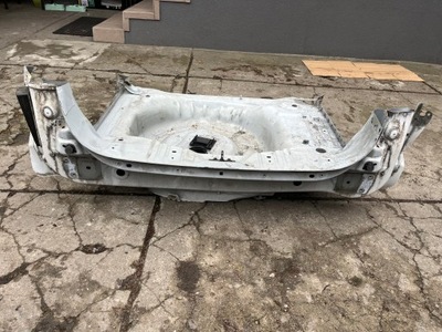 Задний pas поддон peugeot 2008 i фото №1