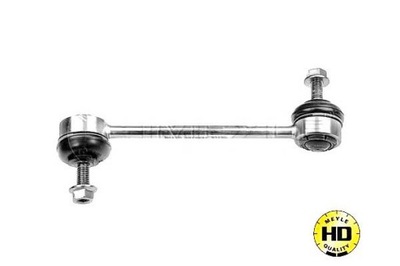 Meyle тяга з'єднувач стабілізатора alfa romeo 147 фото №1