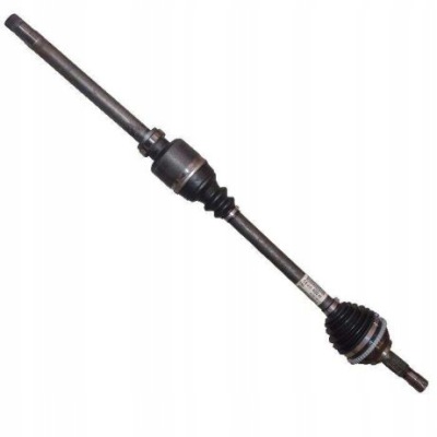 Привідний вал права jumper boxer ducato 1495542080 фото №1