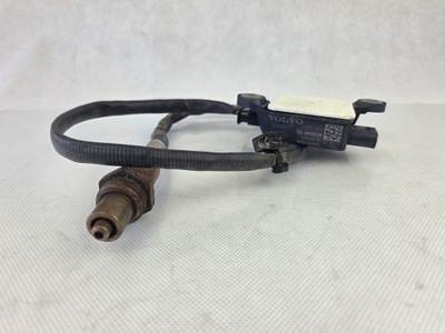 Volvo v60 iii xc60 ii 2018 датчик лямбда-зонд 32203033 фото №1