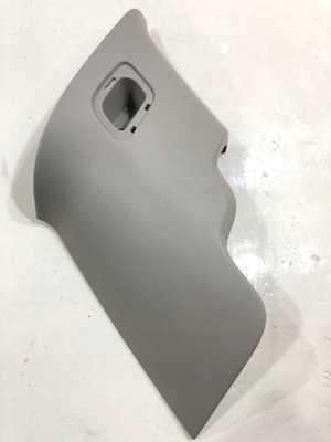 Захист стійка лівий задня volvo v60 2013r фото №1