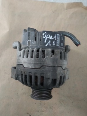Генератор opel 1.0 1.1 90534472 фото №1
