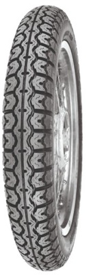 DELI TIRE SB-208 RANGER 3.00-18 (OPONA WSK, WFM, SHL, MZ, ETZ) 