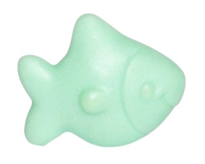 akcesoria LPS Littlest Pet Shop Hasbro jedzenie ryba RYBKA