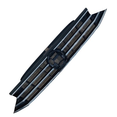 Решётка радиатора решётка радиатора vw passat b8 lift 3g0853653n фото №1