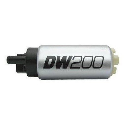 НАСОС ПАЛИВА DEATSCHWERKS DW200 255LPH