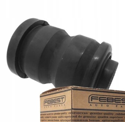 Втулка рычага перед do toyota sprinter 1.3 1.5 sg фото №1