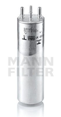 FILTRO COMBUSTIBLES VW MULTIVAN V VI 1.9 2.0 2.5 TDI 03-  