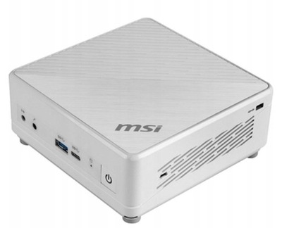 Mini PC MSI Cubi 5 10M-419EU i3-10110U 8GB 256GB