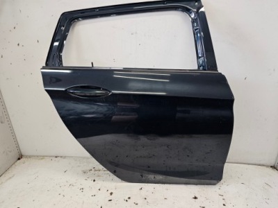 Opel astra k универсал дверь правый  задняя правое  задняя z30v фото №1