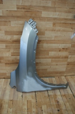 Lexus rx iv крыло правый перед передний 15-21 фото №1