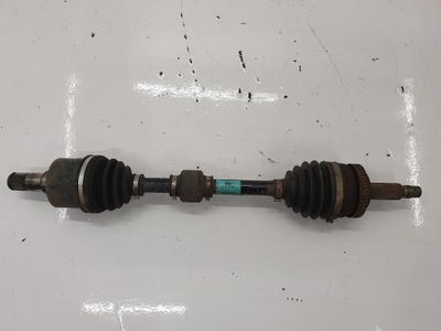 Hyundai i40 привідний вал ліва 1.7crdi 49500-3z300 фото №1