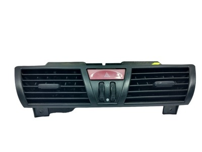 FIAT STILO DEFLECTOR DE VENTILACIÓN CENTRAL 735269789  