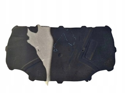 Audi a7 s7 4k8 2018 шумоизоляция фото №1