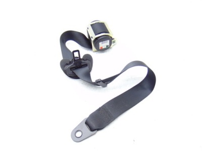 Ремень безопасности левая перед передний mini cooper r55 r56 7309419 фото №1