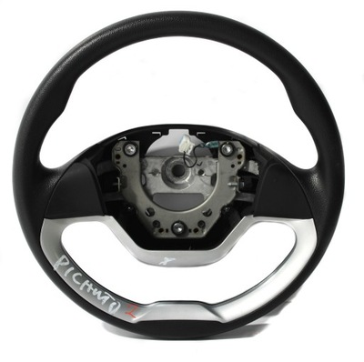 Kia picanto 2 ii воздуховод фото №1