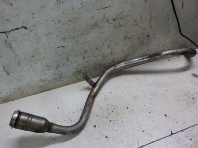 Ford s-max 2.0 tdci труба заливной топлива фото №1