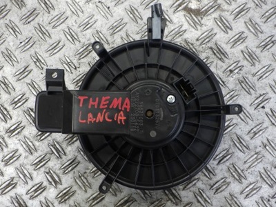 Повітродувка обдув вентилятор lancia thema фото №1