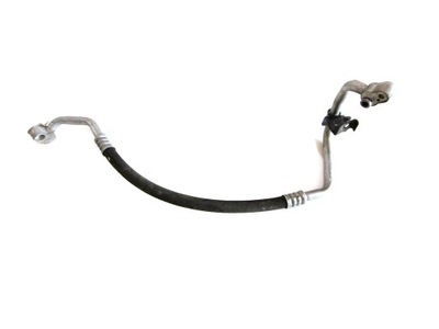 Audi q7 4l 3.0 tdi wąż шланг кондиционера фото №1