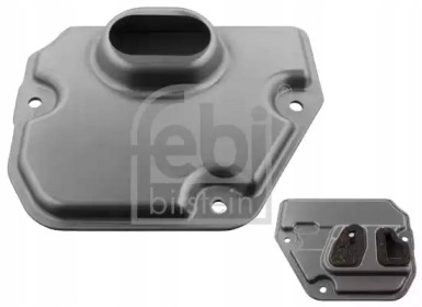 Фильтр коробки mini mini r56 cooper 2005.11-2013.11 фото №1