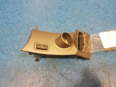 Bmw e65 кнопка датчиків pdc 6921190 фото №1