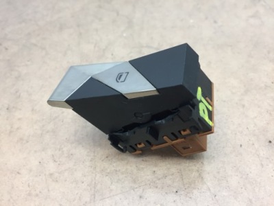 Citroen ds7 перемикач кнопка відкривання скло фото №1