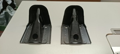 Кронштейн кронштейн magnesu задня sprinter crafter фото №1