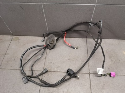 Жгут napięciowa audi a4 b6 eu 8e1971271a фото №1