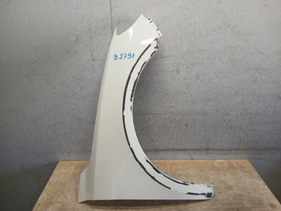 Крыло перед правый audi a1 82a фото №1