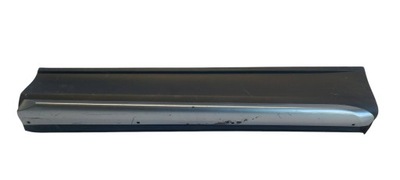 Mazda cx5 ii 2017- молдинг na задние левая дверь kb7w51rd1 фото №1