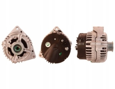 Генератор 90a lucas do suzuki baleno 1.8 gtx фото №1