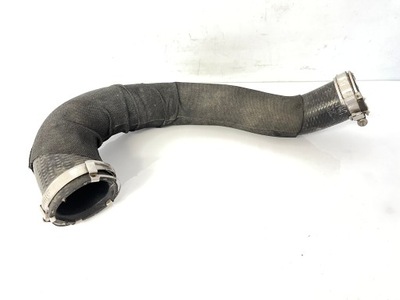 Audi a4 b8 труба wąż повітря 8k0145738t фото №1