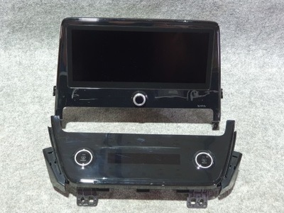 Hyundai ioniq 2020- радіо навігація 96560 g2230vc8 фото №1