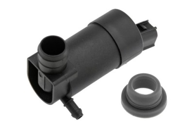 Помпа распылителя ford focus ii, mondeo iii, mondeo iv; volvo c70 ii, s40 фото №1