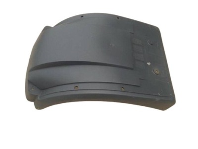 Renault premium крила бризковик підкрилок фото №1