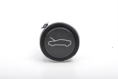 Aston martin db11 кнопка відкривання капот фото №1