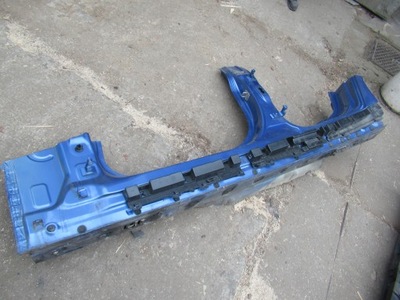 Bmw 4 f36 430i grand coupe порог левый доставка фото №1