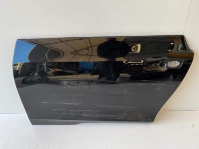 Bmw i3 дверь левый задняя обшивка 7296793 оригинал фото №1